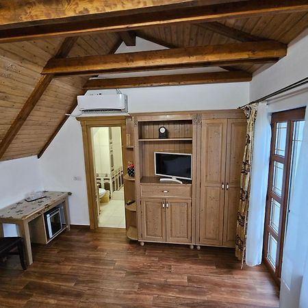Pensiunea Nobil Medieval Sighisoara Room photo