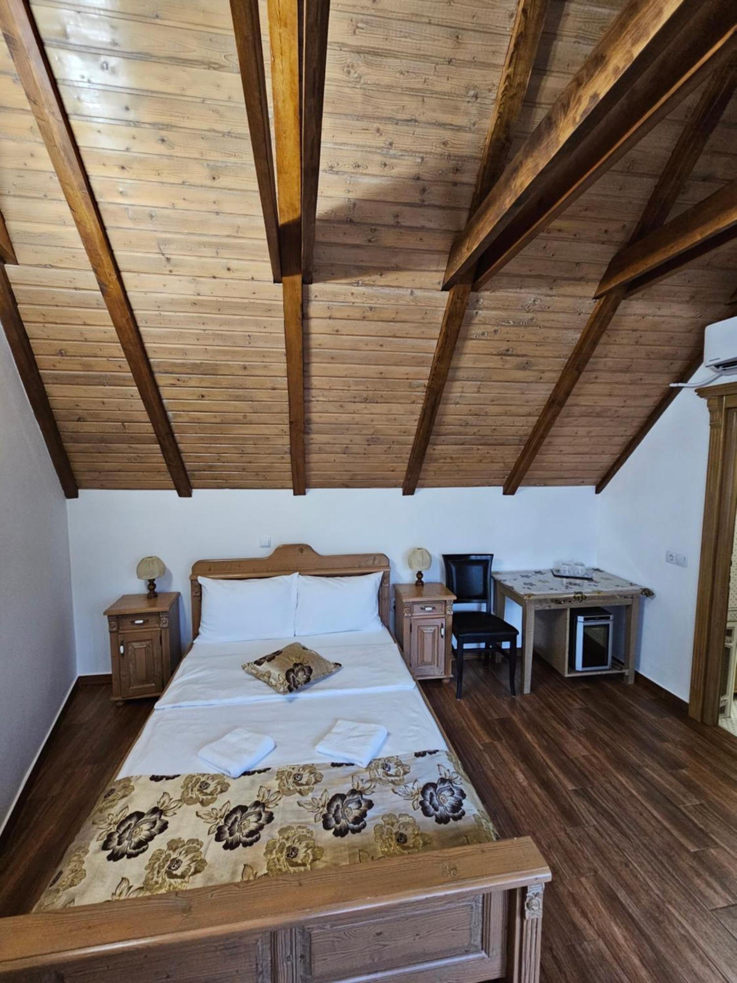 Pensiunea Nobil Medieval Sighisoara Room photo