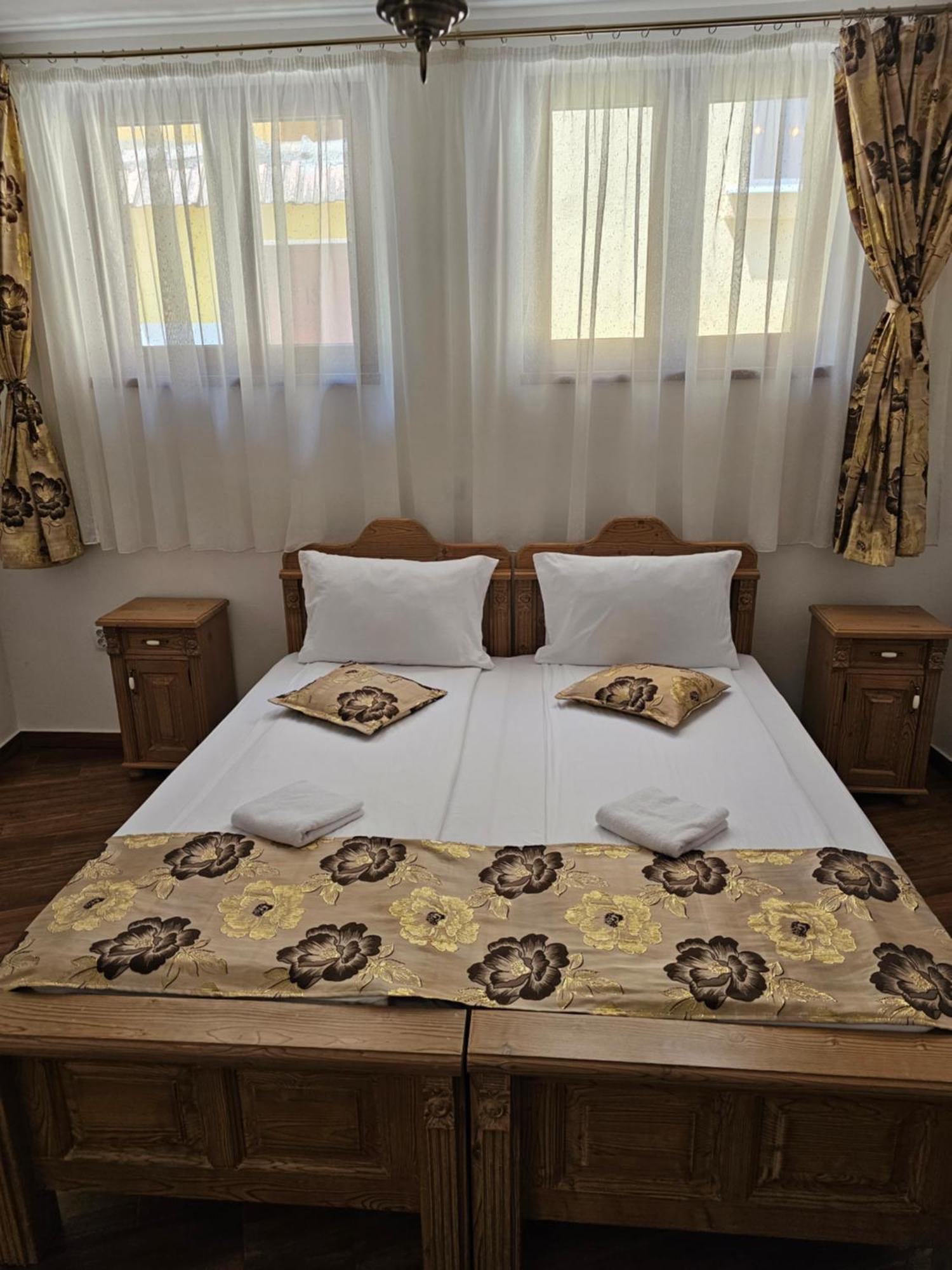 Pensiunea Nobil Medieval Sighisoara Room photo