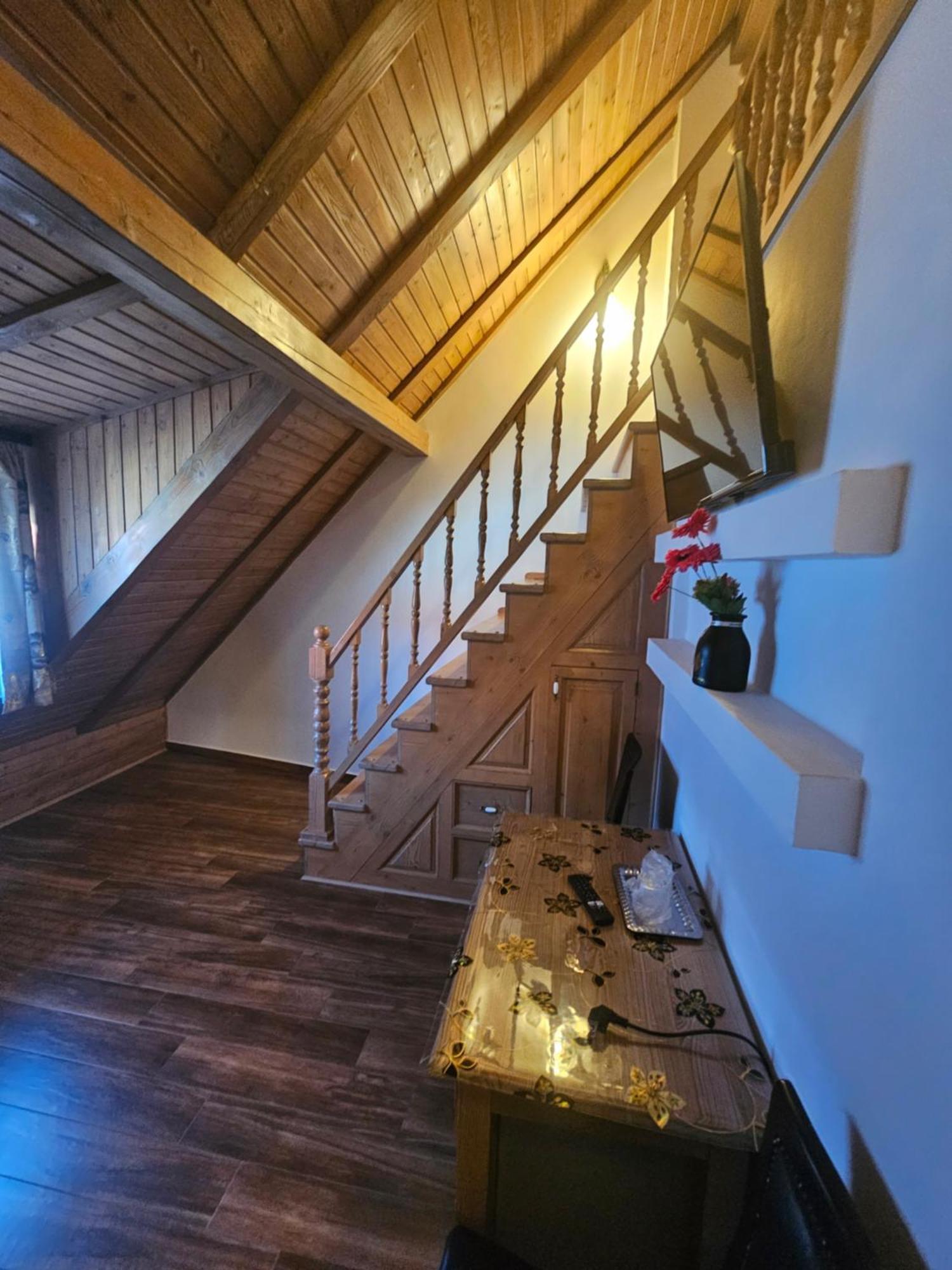 Pensiunea Nobil Medieval Sighisoara Room photo