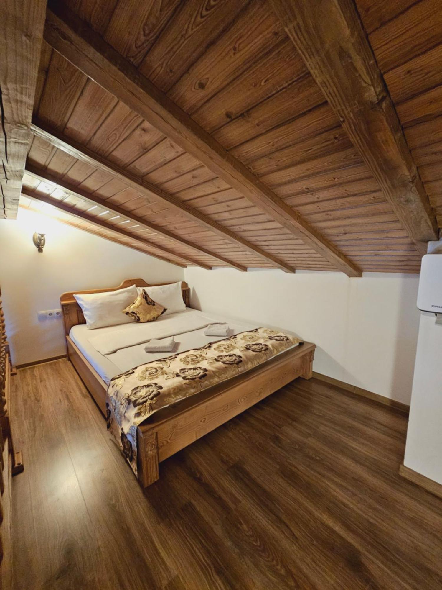 Pensiunea Nobil Medieval Sighisoara Room photo